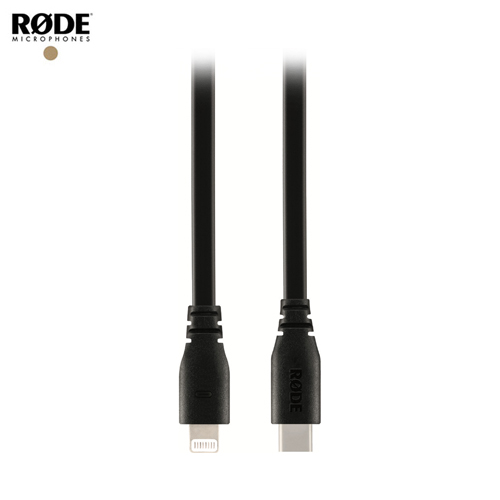 RODE SC19 [1.5m USB-C to Lightning]